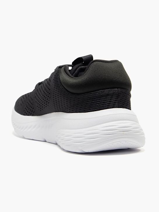 adidas cloudfoam comfy el trainer czarny rico