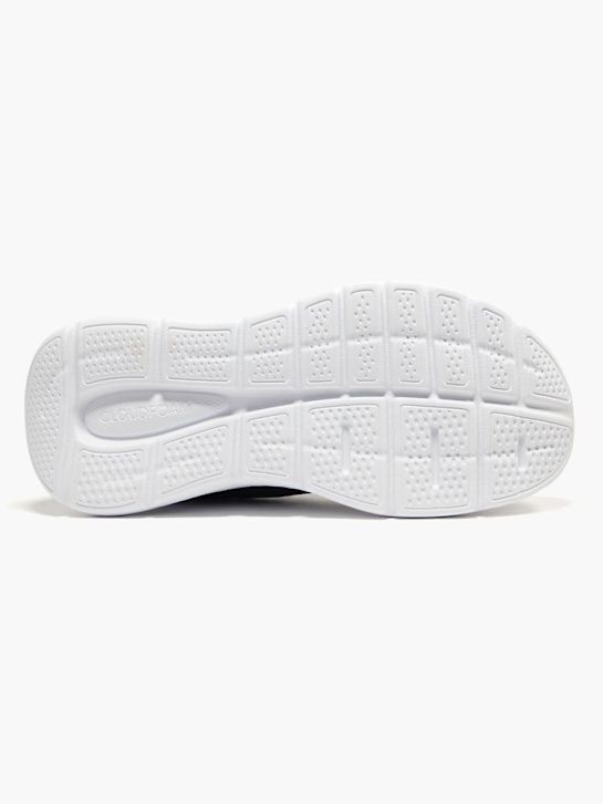 adidas cloudfoam comfy el trainer czarny rico