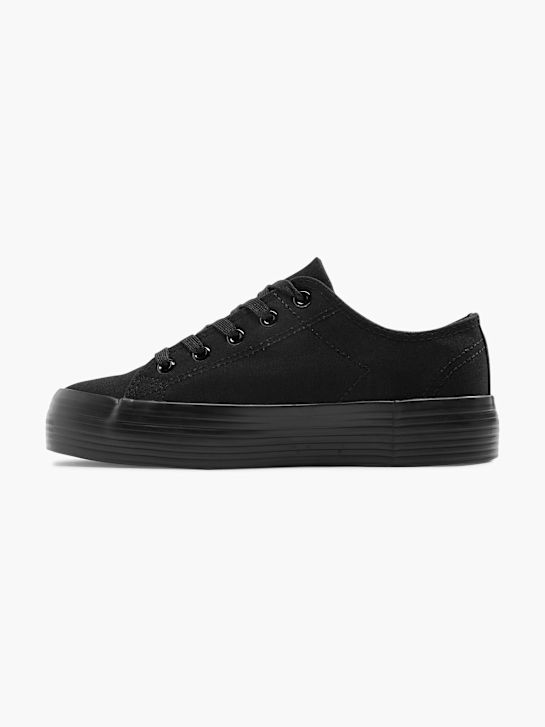 trener vty czarny rico