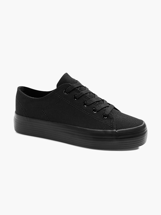 trener vty czarny rico