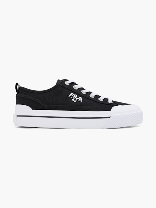 fila trainer czarny ДЕЙХМАНН