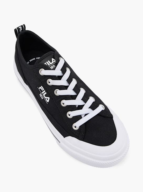 fila trainer czarny ДЕЙХМАНН
