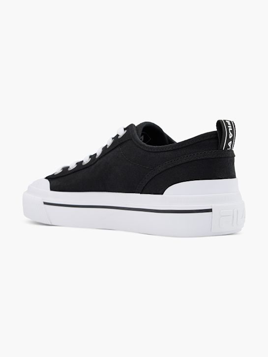 fila trainer czarny ДЕЙХМАНН
