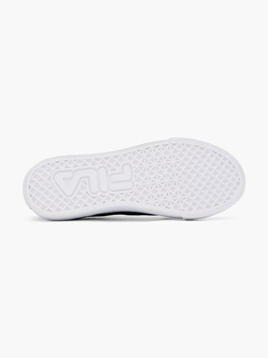 fila trainer czarny ДЕЙХМАНН