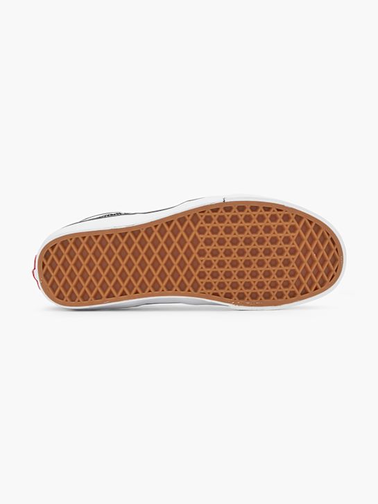 vans brooklyn ls trainer czarny ДЕЙХМАНН