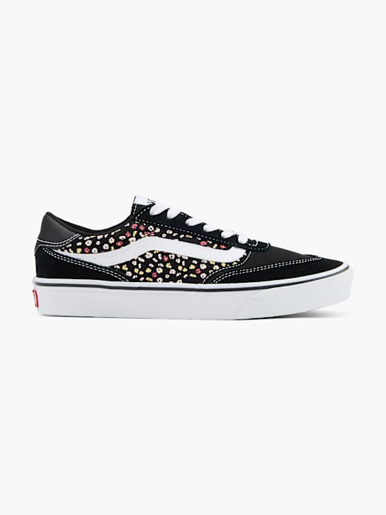 vans brooklyn ls trainer czarny ДЕЙХМАНН