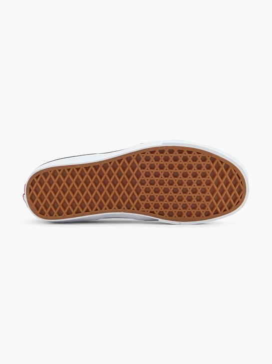 vans brooklyn ls trainer czarny ДЕЙХМАНН