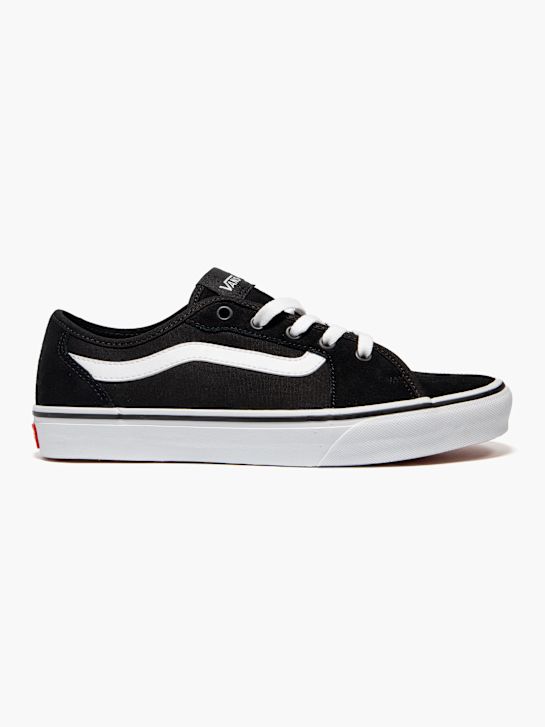 trener vans filmore roku w sprawie decon czarny ДЕЙХМАНН