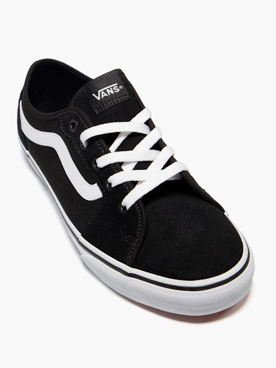 trener vans filmore roku w sprawie decon czarny ДЕЙХМАНН