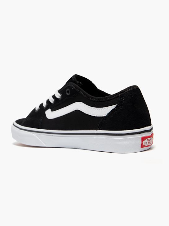 trener vans filmore roku w sprawie decon czarny ДЕЙХМАНН