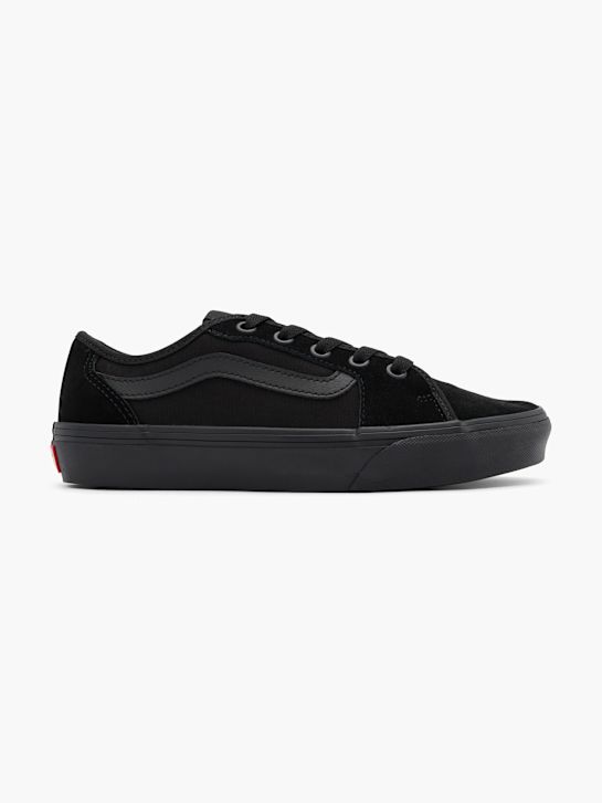 trener vans filmore roku w sprawie decon czarny ДЕЙХМАНН