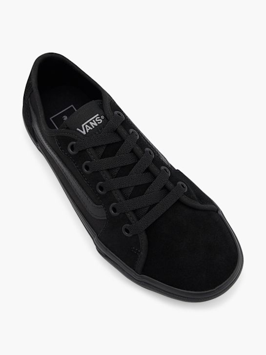 trener vans filmore roku w sprawie decon czarny ДЕЙХМАНН