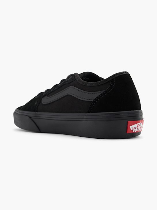 trener vans filmore roku w sprawie decon czarny ДЕЙХМАНН