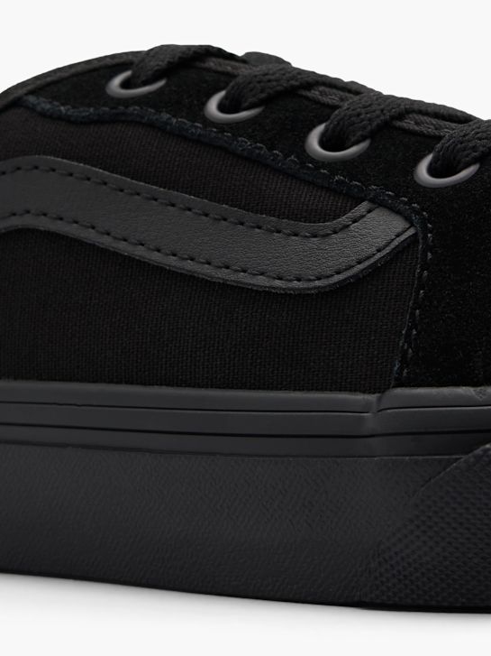 trener vans filmore roku w sprawie decon czarny ДЕЙХМАНН