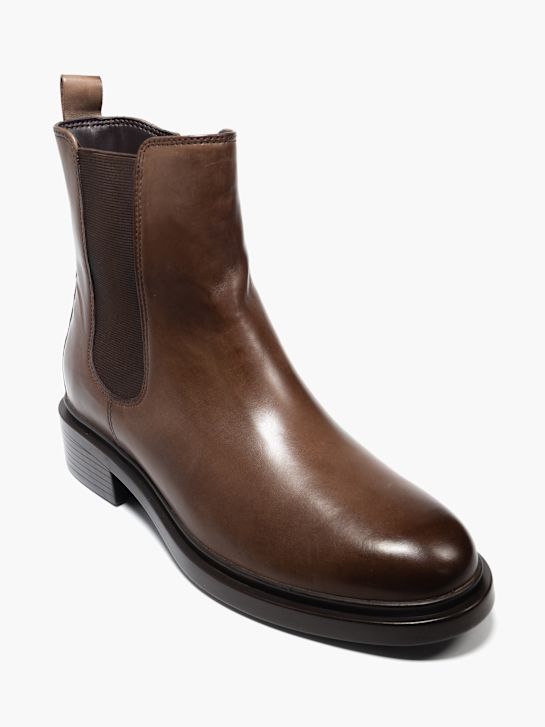 brązowe buty chelsea na 5-th avenue ДЕЙХМАНН