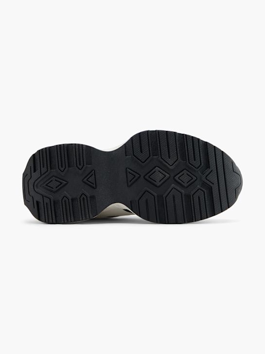 trampki graceland chunky kolor beżowy rico