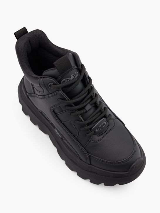 grube trener buffalo czarny rico