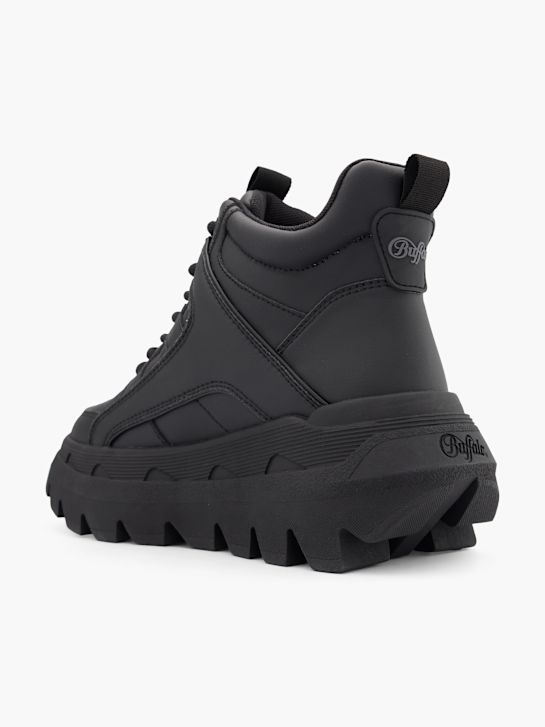 grube trener buffalo czarny rico
