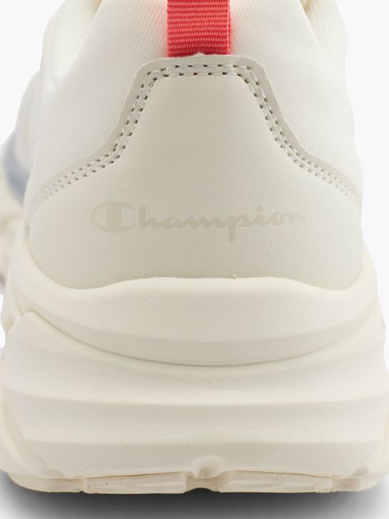 champion fx iii grube trener biały ДЕЙХМАНН