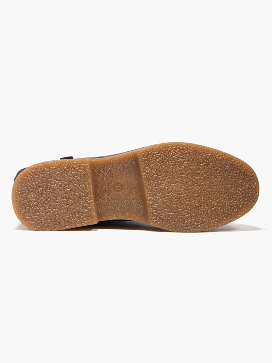 wysokie buty wrangler przed kolana w kolorze czarnym rico