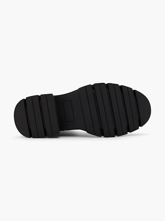 Подиумные buty do kolan kolor brązowy rico