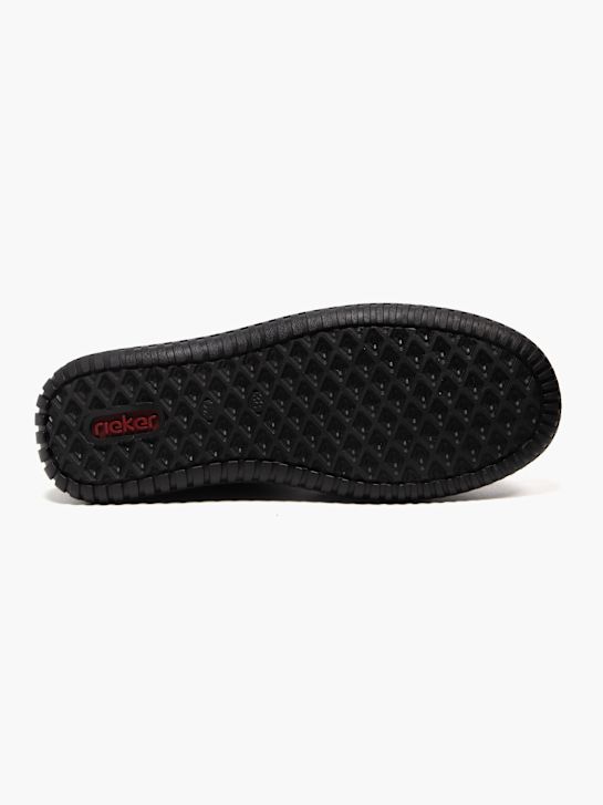 buty rieker brązowe rico
