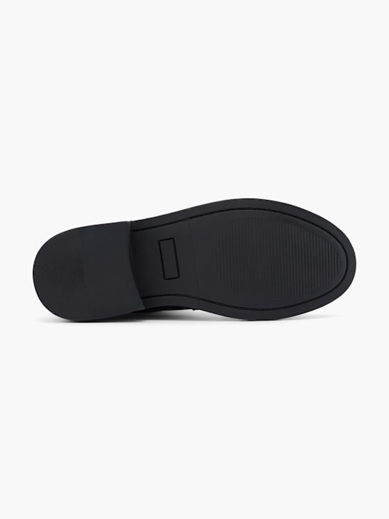 rowerzysta buty do wybiegu w kolorze czarnym rico