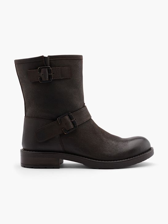 rowerzysta buty na 5-th avenue brązowy rico