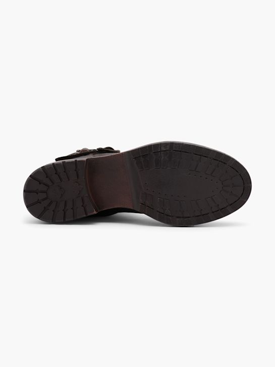 rowerzysta buty na 5-th avenue brązowy rico