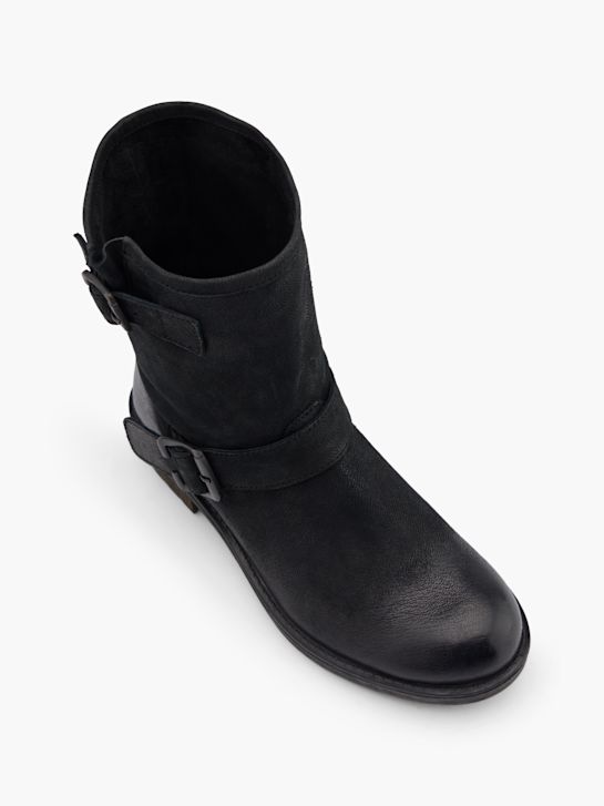 rowerzysta buty na 5-th avenue w kolorze czarnym rico