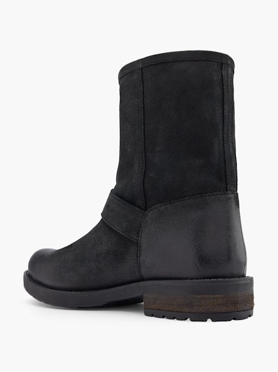 rowerzysta buty na 5-th avenue w kolorze czarnym rico