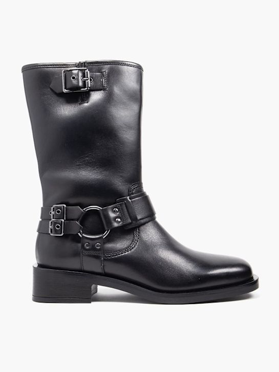 rowerzysta buty na 5-th avenue w kolorze czarnym rico