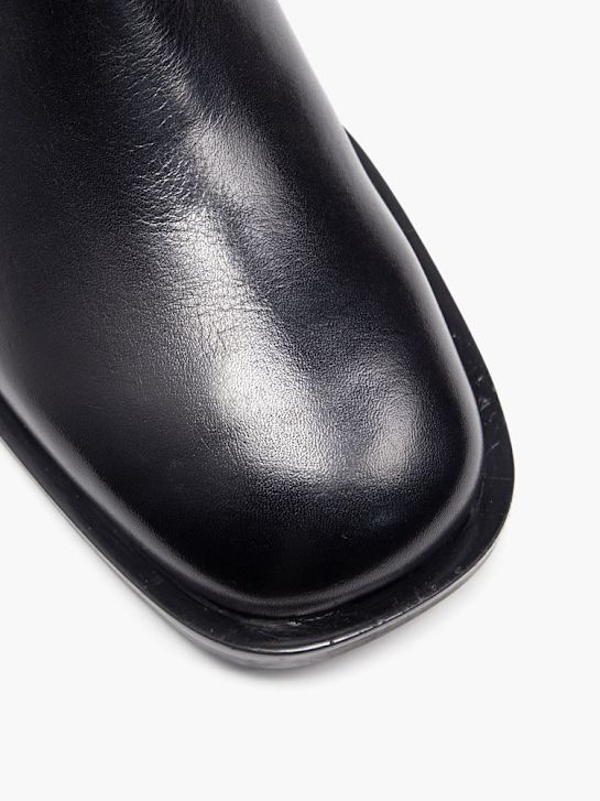 rowerzysta buty na 5-th avenue w kolorze czarnym rico