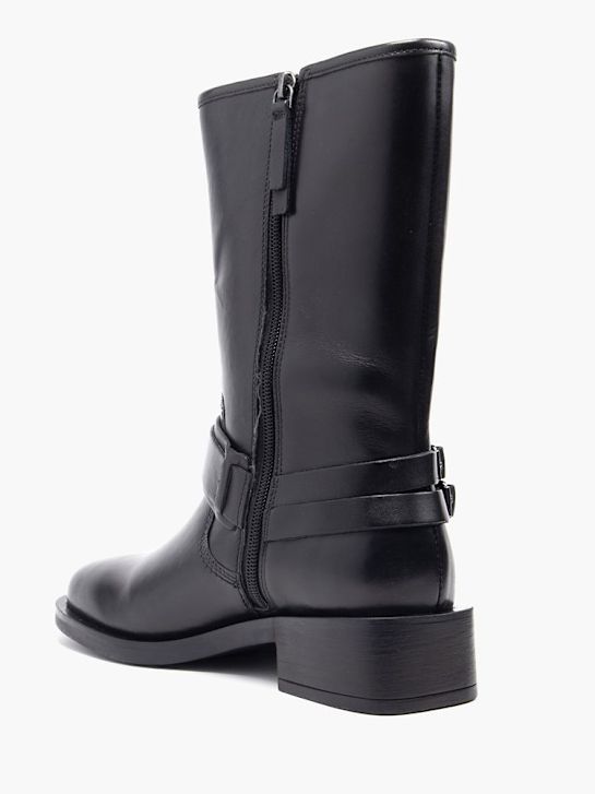 rowerzysta buty na 5-th avenue w kolorze czarnym rico