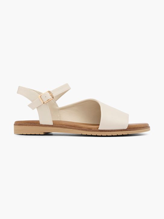Грейслендские sandały offwhite rico