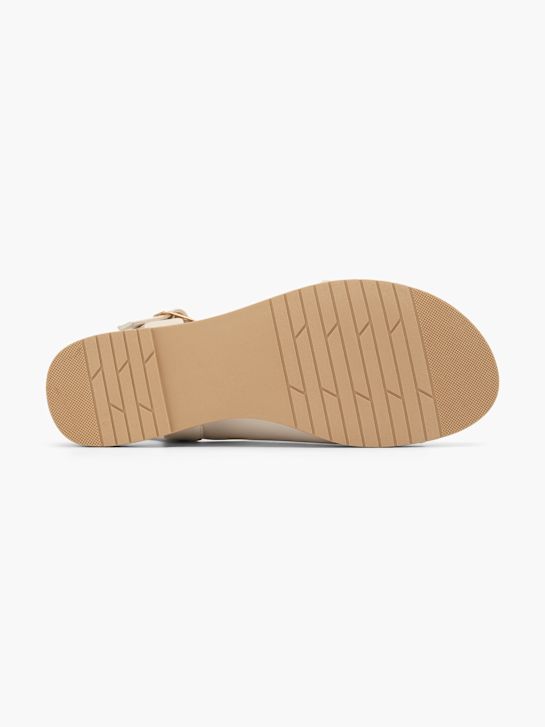 Грейслендские sandały offwhite rico