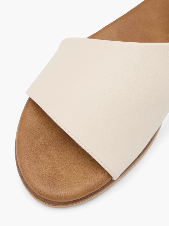 Грейслендские sandały offwhite rico