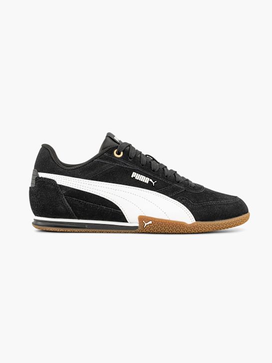 puma bella donna sd trainer czarny rico