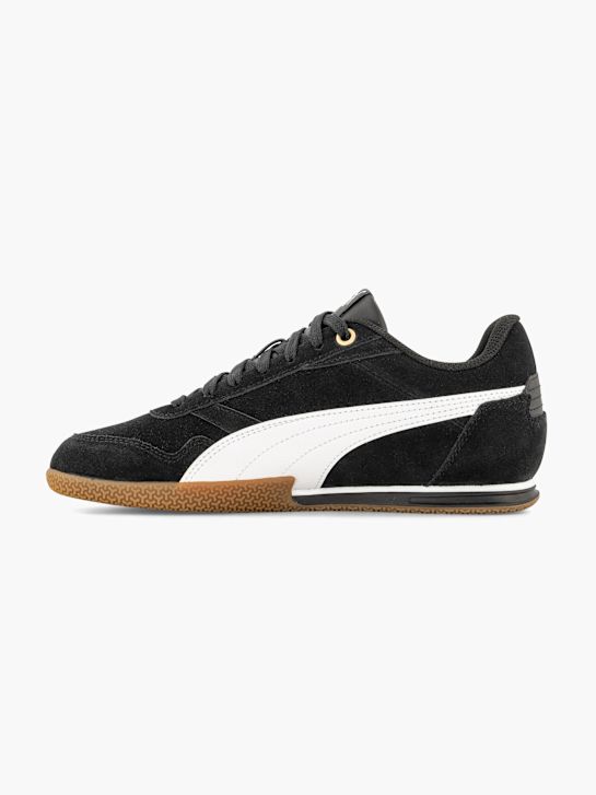 puma bella donna sd trainer czarny rico