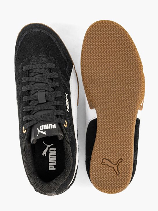 puma bella donna sd trainer czarny rico