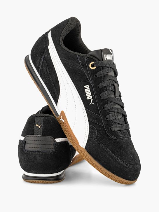 puma bella donna sd trainer czarny rico