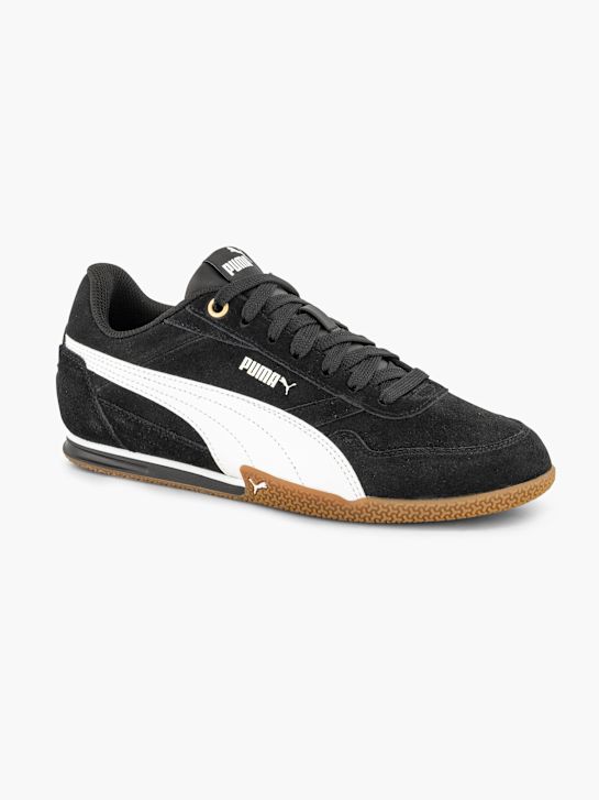 puma bella donna sd trainer czarny rico