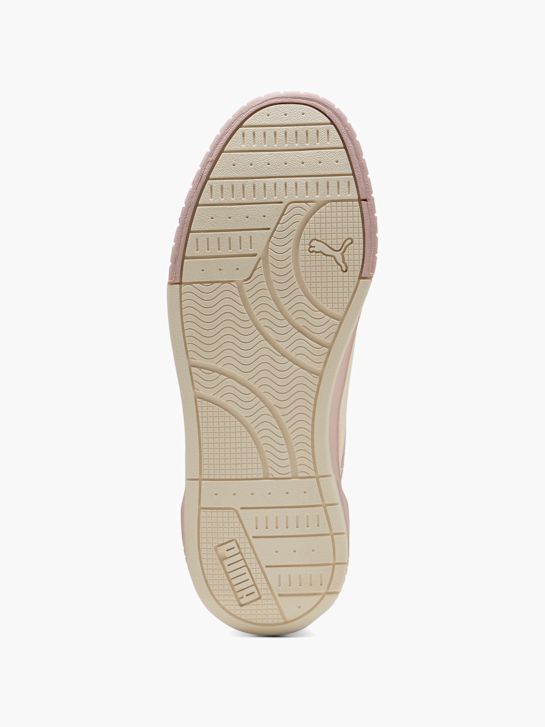 puma carina mia sd trainer fioletowy ДЕЙХМАНН