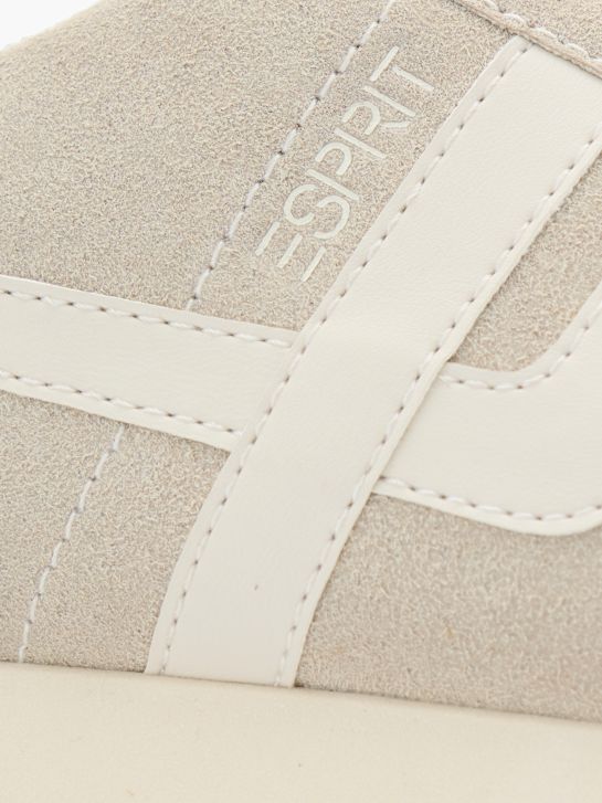 esprit trainer taupe rico