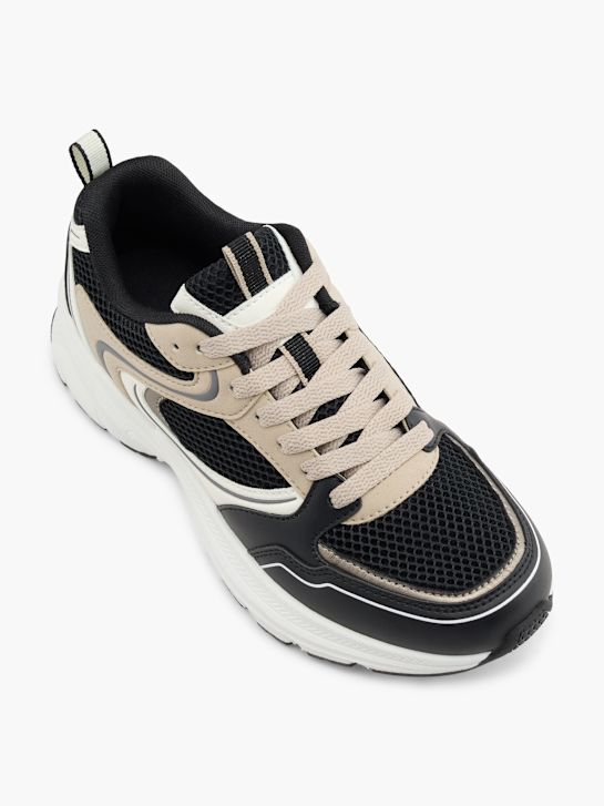 Грейслендский trener black ДЕЙХМАНН