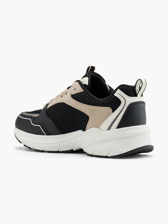 Грейслендский trener black ДЕЙХМАНН