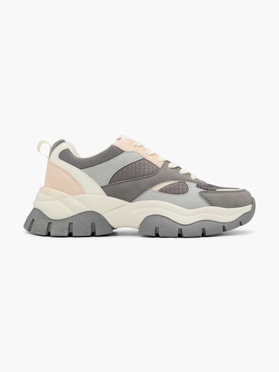 Грейслендский trener grey ДЕЙХМАНН