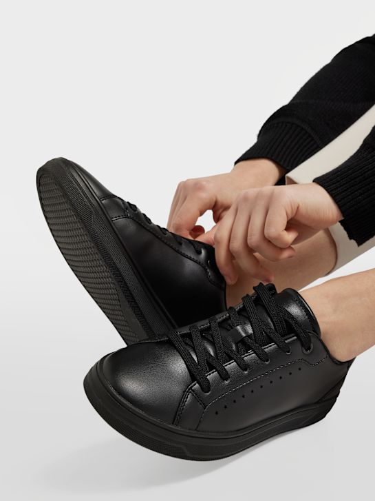 Грейслендский trener black ДЕЙХМАНН