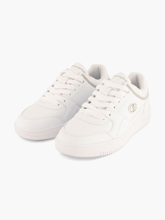 champion rd18 low trainer biały ДЕЙХМАНН