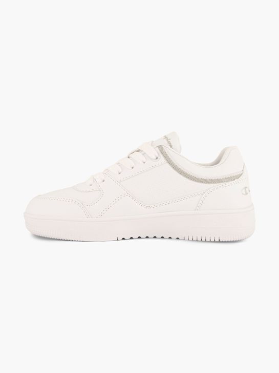 champion rd18 low trainer biały ДЕЙХМАНН